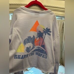Gap kids sweatshirt size Medium (10)